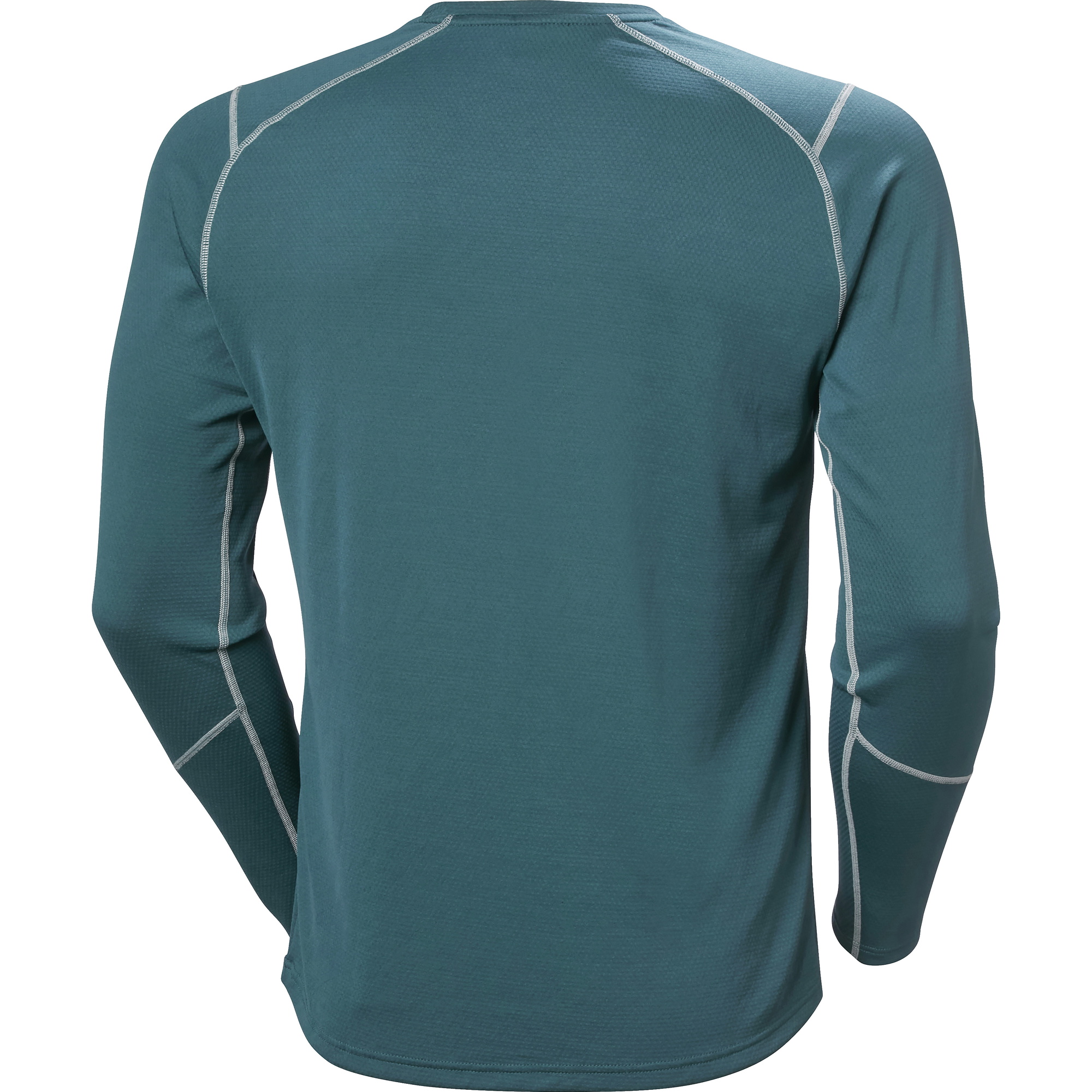 2026 Helly Hansen Mens Lifa Active Crew 49389 - Dark Creek